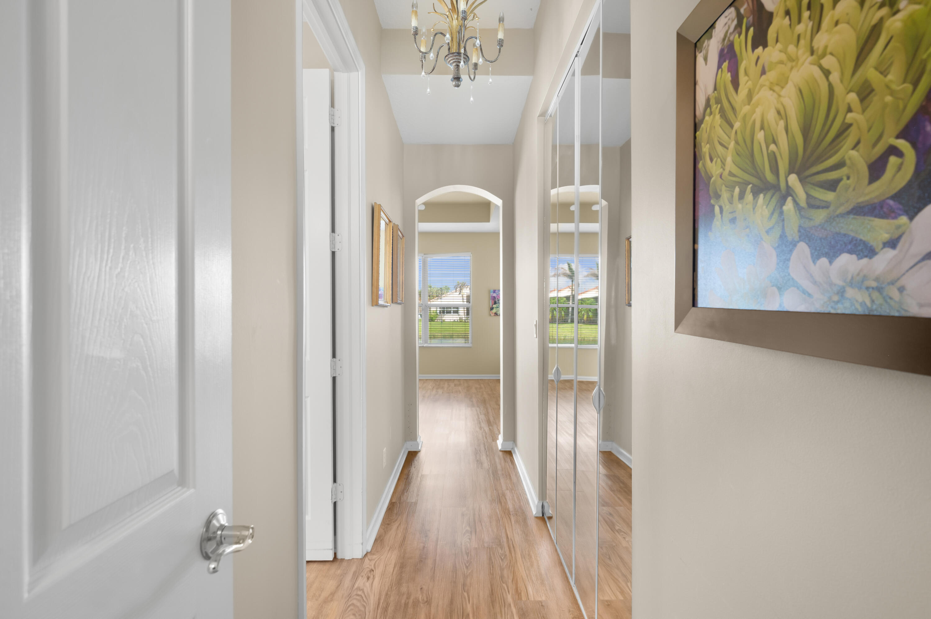 CASCADES - Residential