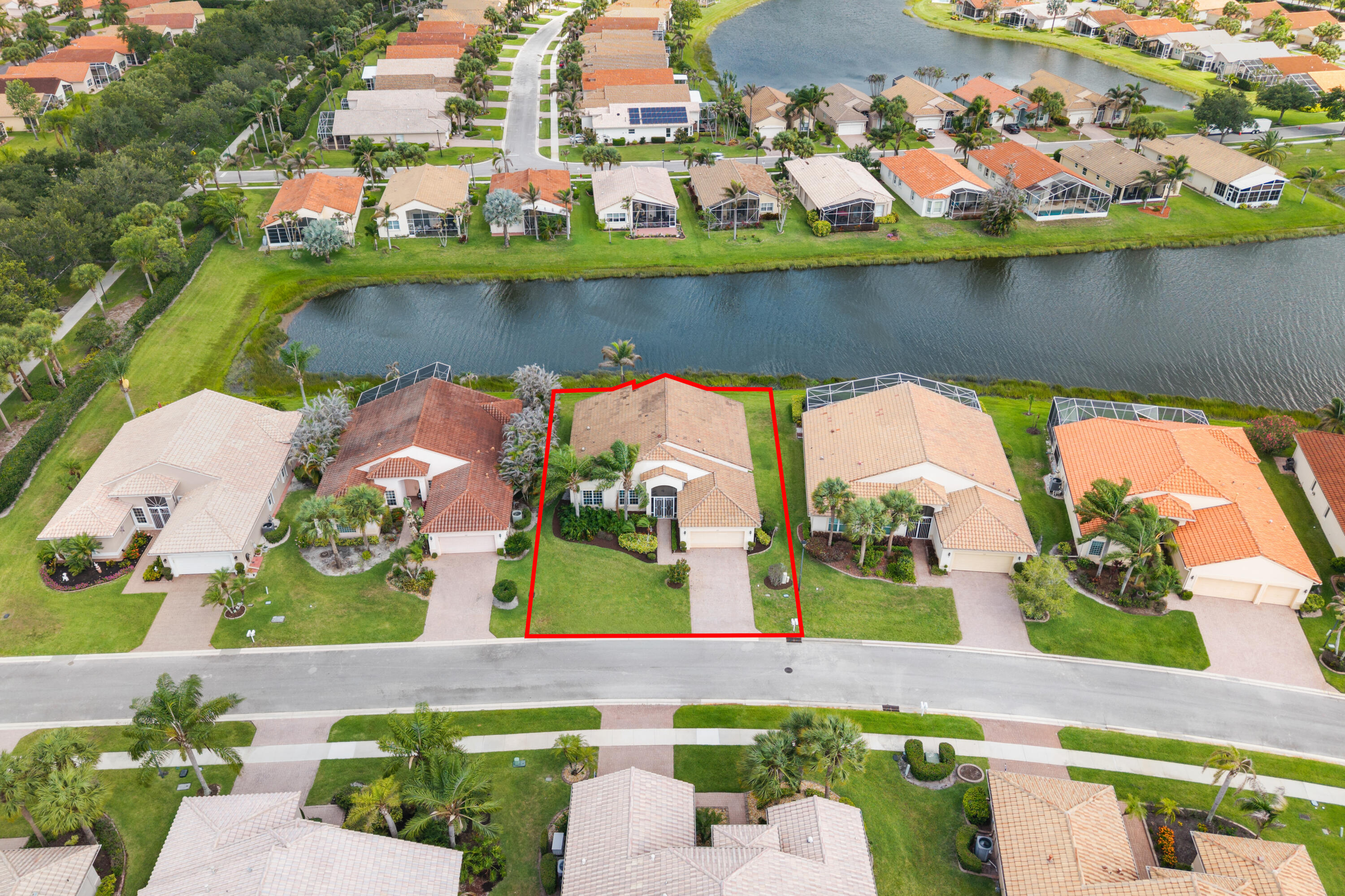 CASCADES - Residential
