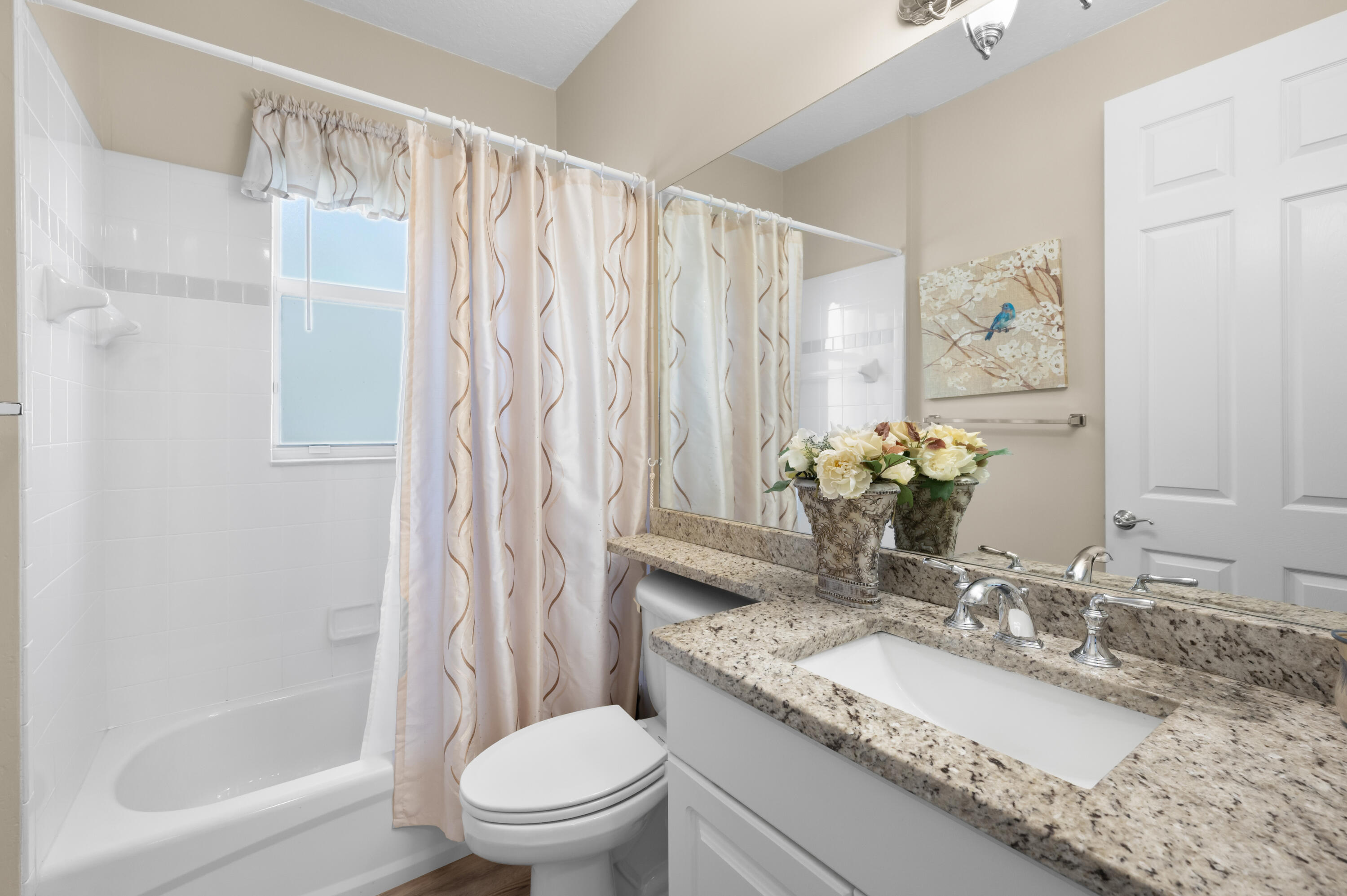 CASCADES - Residential