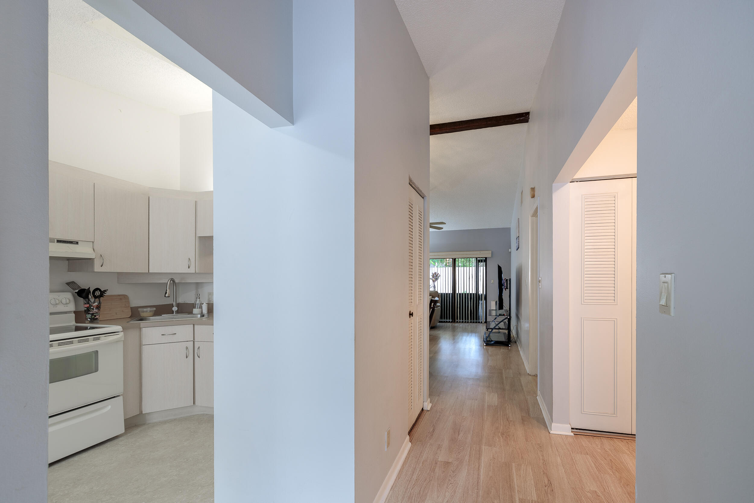 PINE RIDGE AT MARTIN DOWNS CONDO - Residential