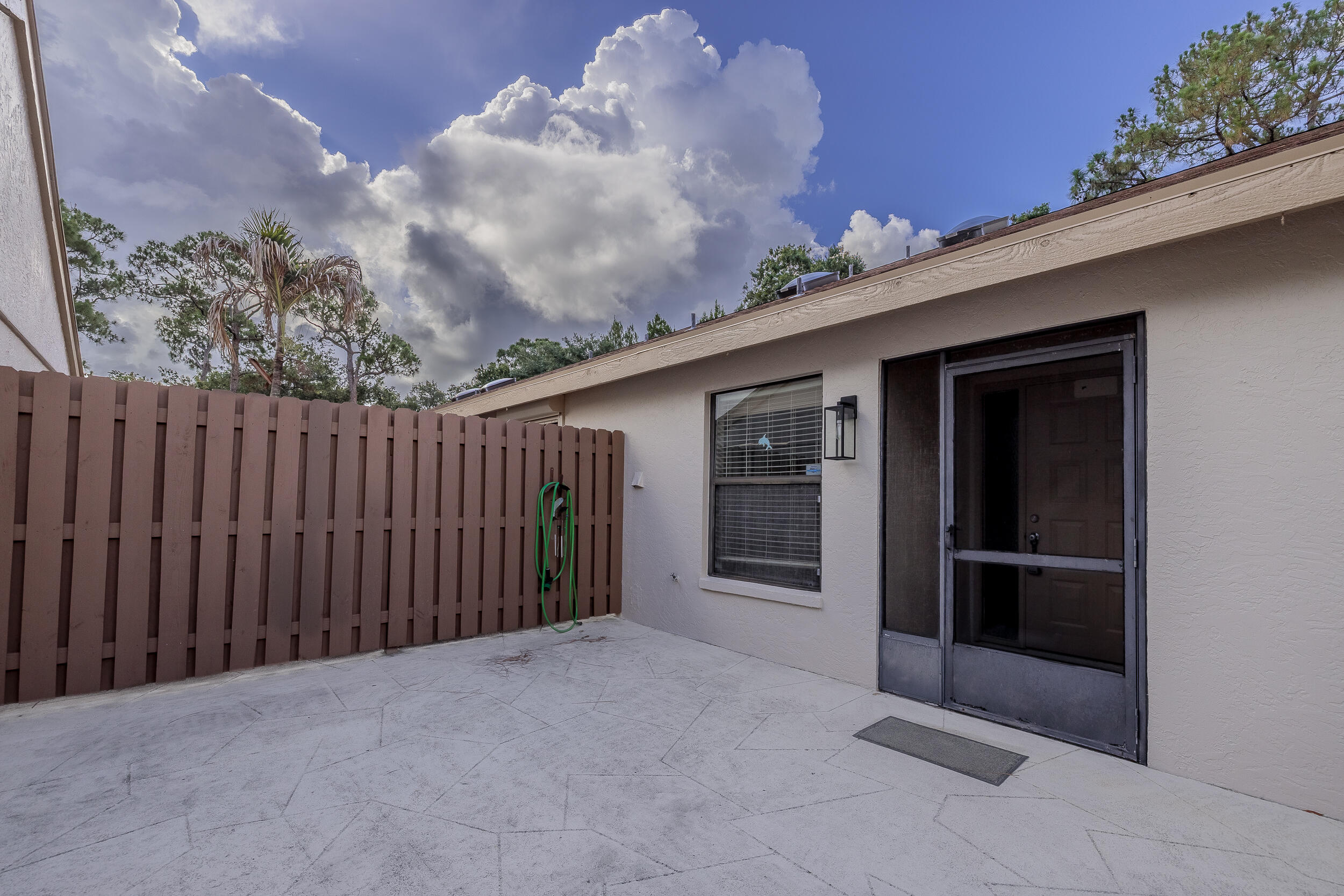 PINE RIDGE AT MARTIN DOWNS CONDO - Residential