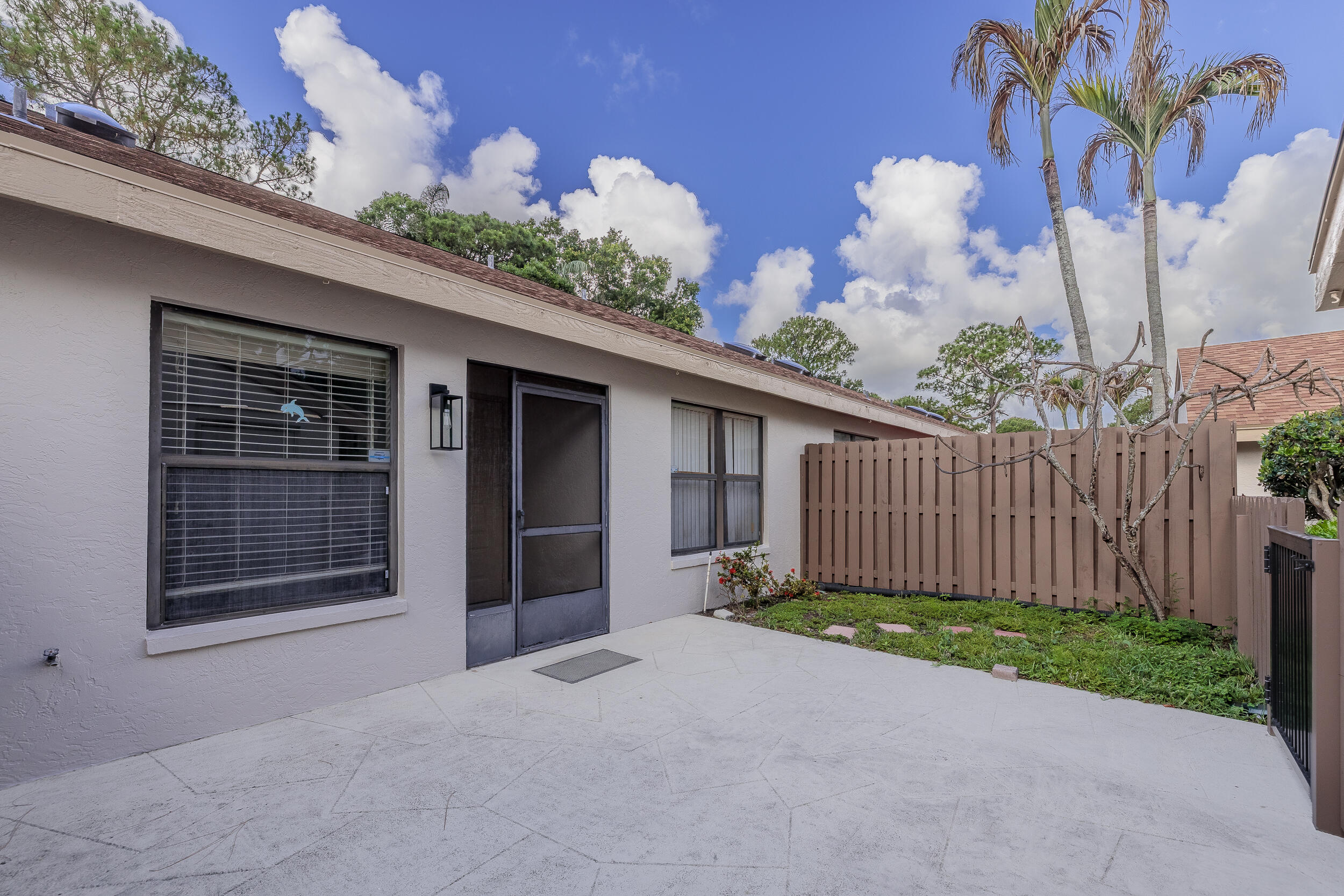 PINE RIDGE AT MARTIN DOWNS CONDO - Residential