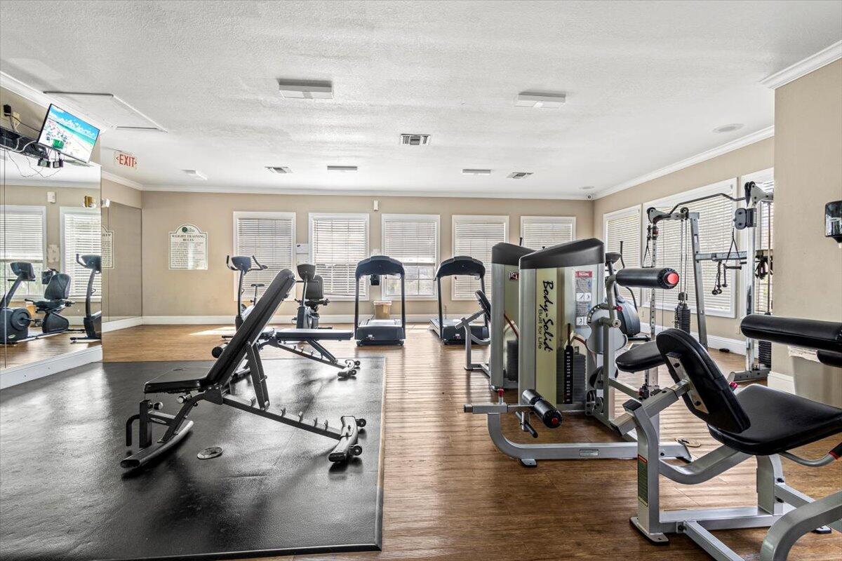 THE BELMONT AT ST LUCIE WEST, A CONDOMINIUM - Residential Lease
