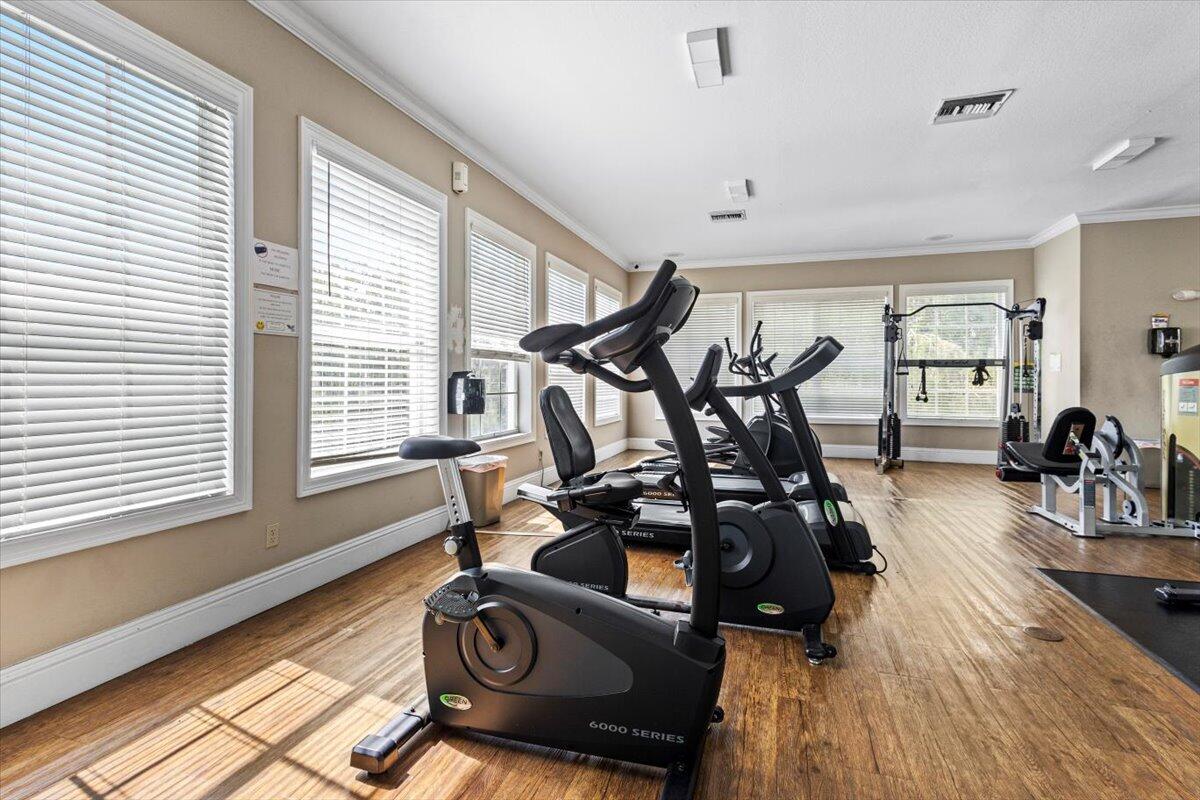THE BELMONT AT ST LUCIE WEST, A CONDOMINIUM - Residential Lease