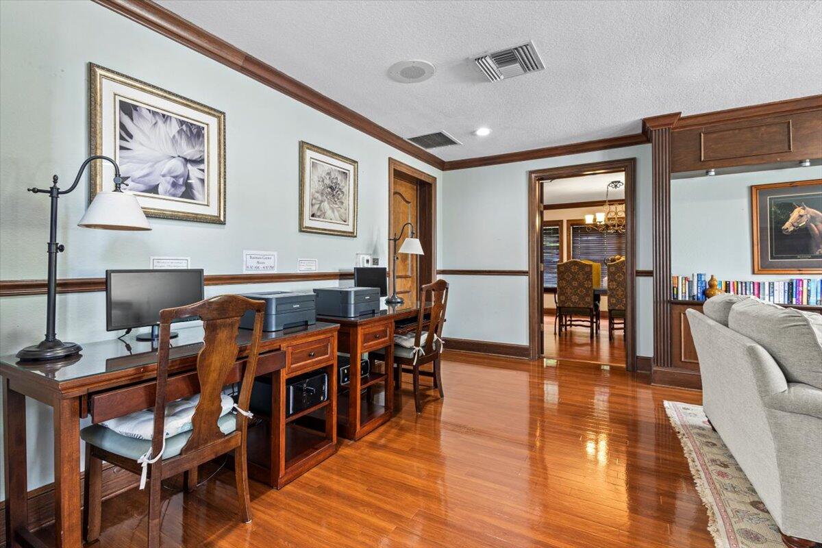THE BELMONT AT ST LUCIE WEST, A CONDOMINIUM - Residential Lease