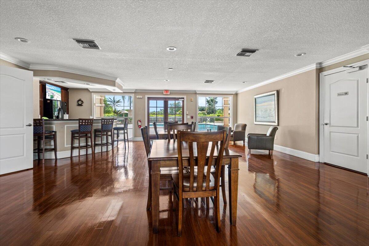 THE BELMONT AT ST LUCIE WEST, A CONDOMINIUM - Residential Lease