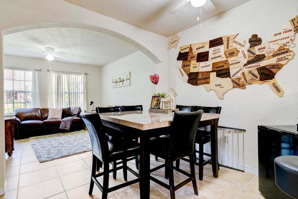 THE BELMONT AT ST LUCIE WEST, A CONDOMINIUM - Residential Lease