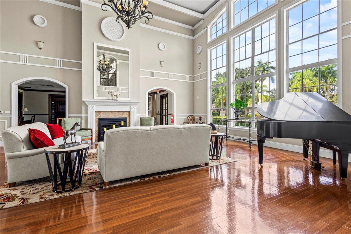THE BELMONT AT ST LUCIE WEST, A CONDOMINIUM - Residential Lease