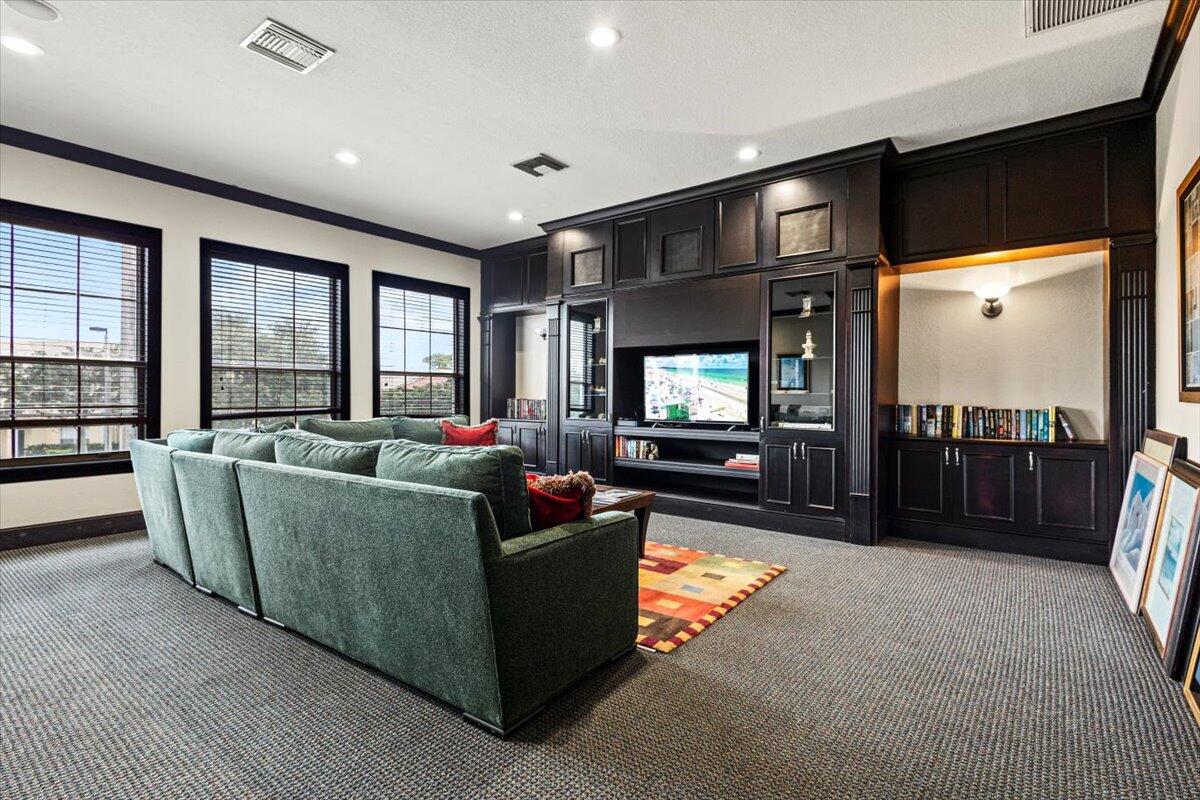 THE BELMONT AT ST LUCIE WEST, A CONDOMINIUM - Residential Lease
