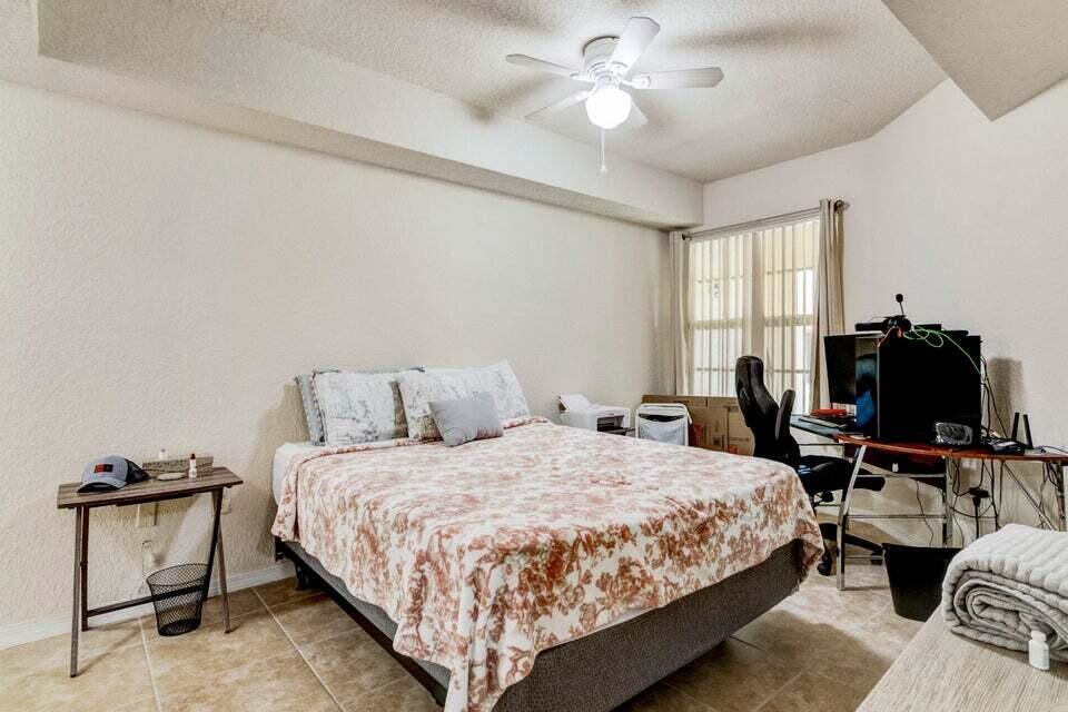 THE BELMONT AT ST LUCIE WEST, A CONDOMINIUM - Residential Lease