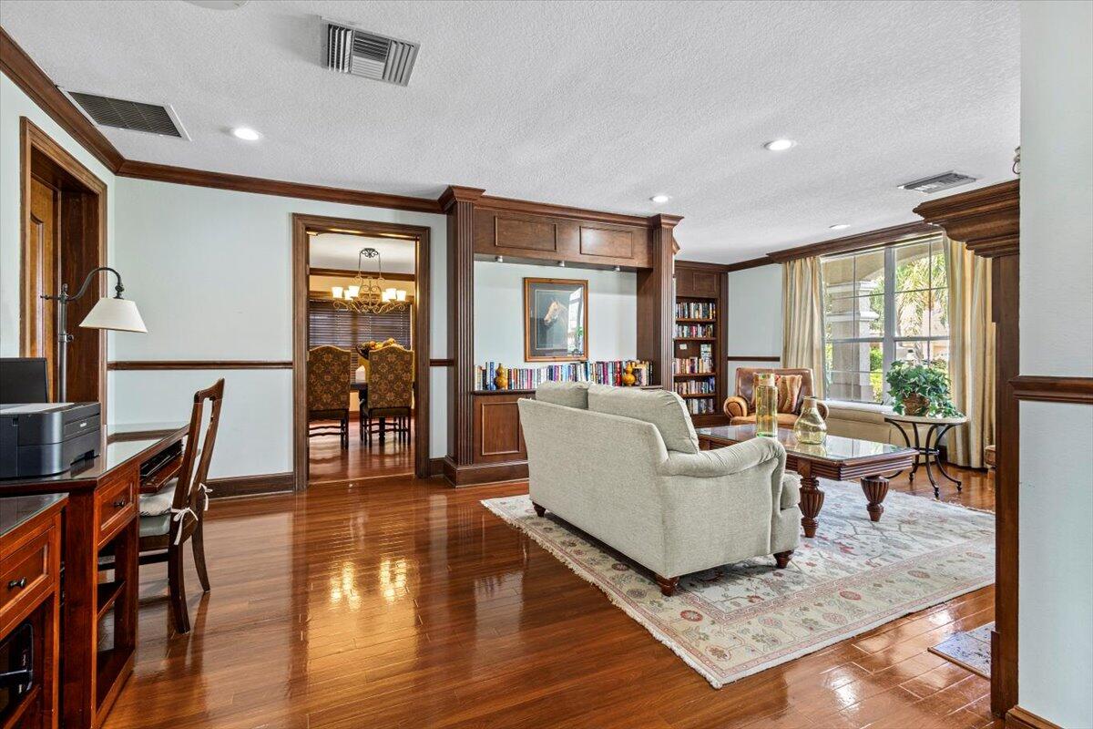 THE BELMONT AT ST LUCIE WEST, A CONDOMINIUM - Residential Lease