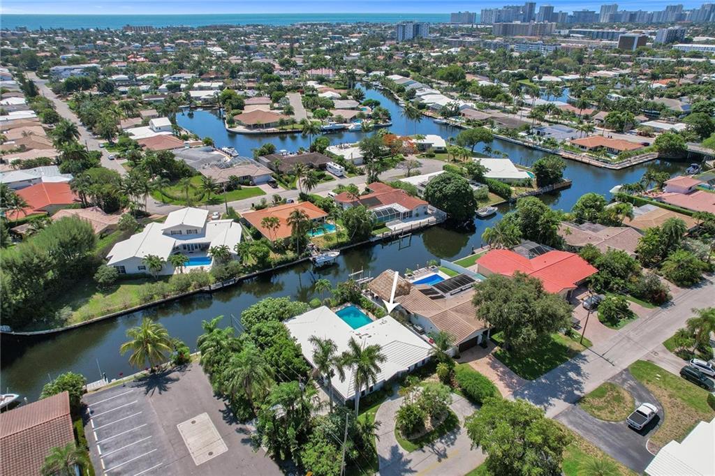 GOLF ESTATES - Residential