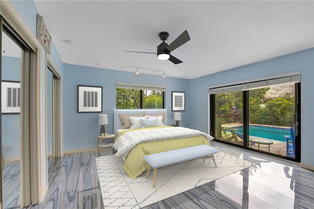 GOLF ESTATES - Residential