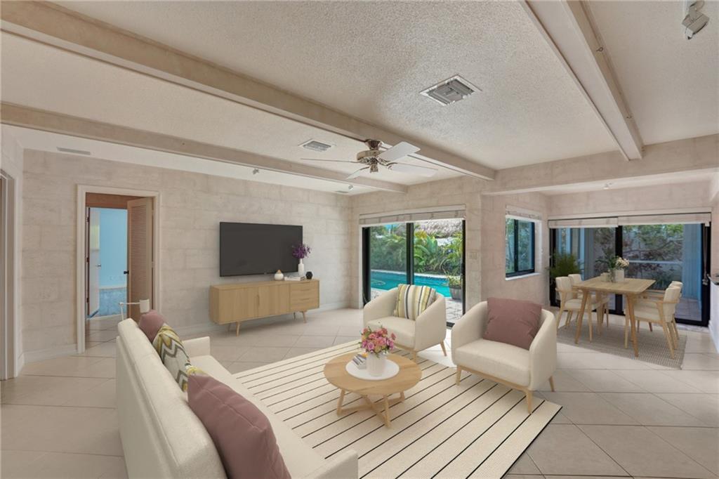GOLF ESTATES - Residential