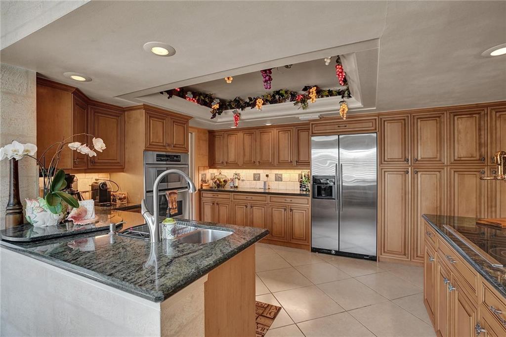 GOLF ESTATES - Residential