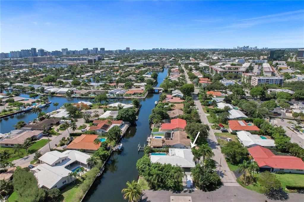 GOLF ESTATES - Residential