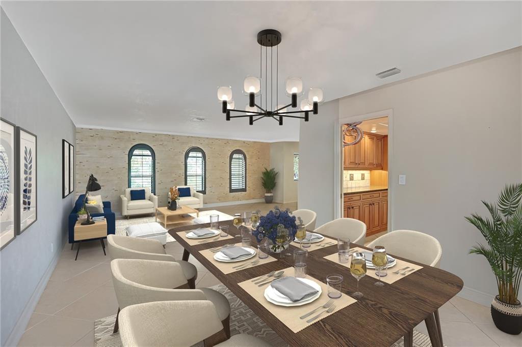 GOLF ESTATES - Residential