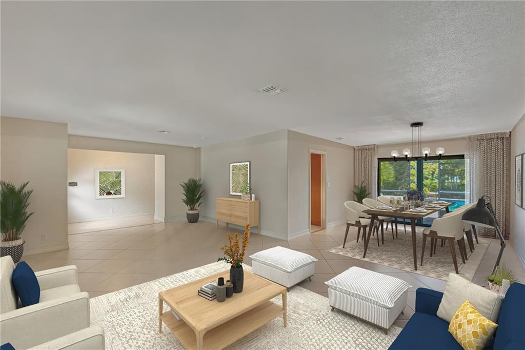 GOLF ESTATES - Residential