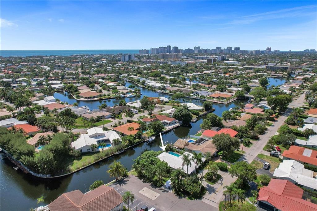 GOLF ESTATES - Residential