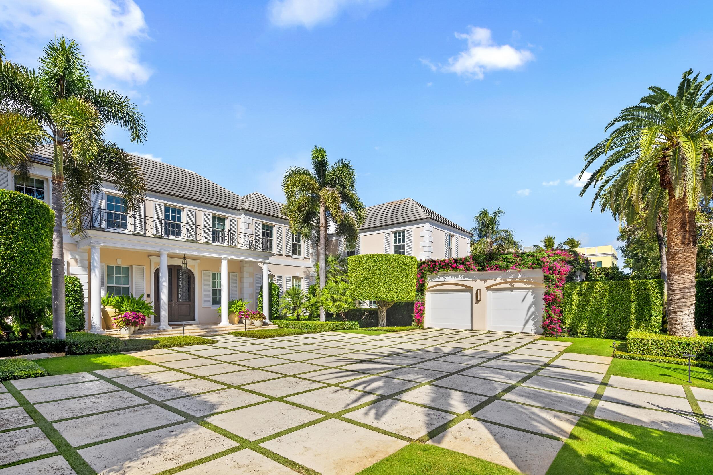 EVERGLADES ISLAND IN - Residential