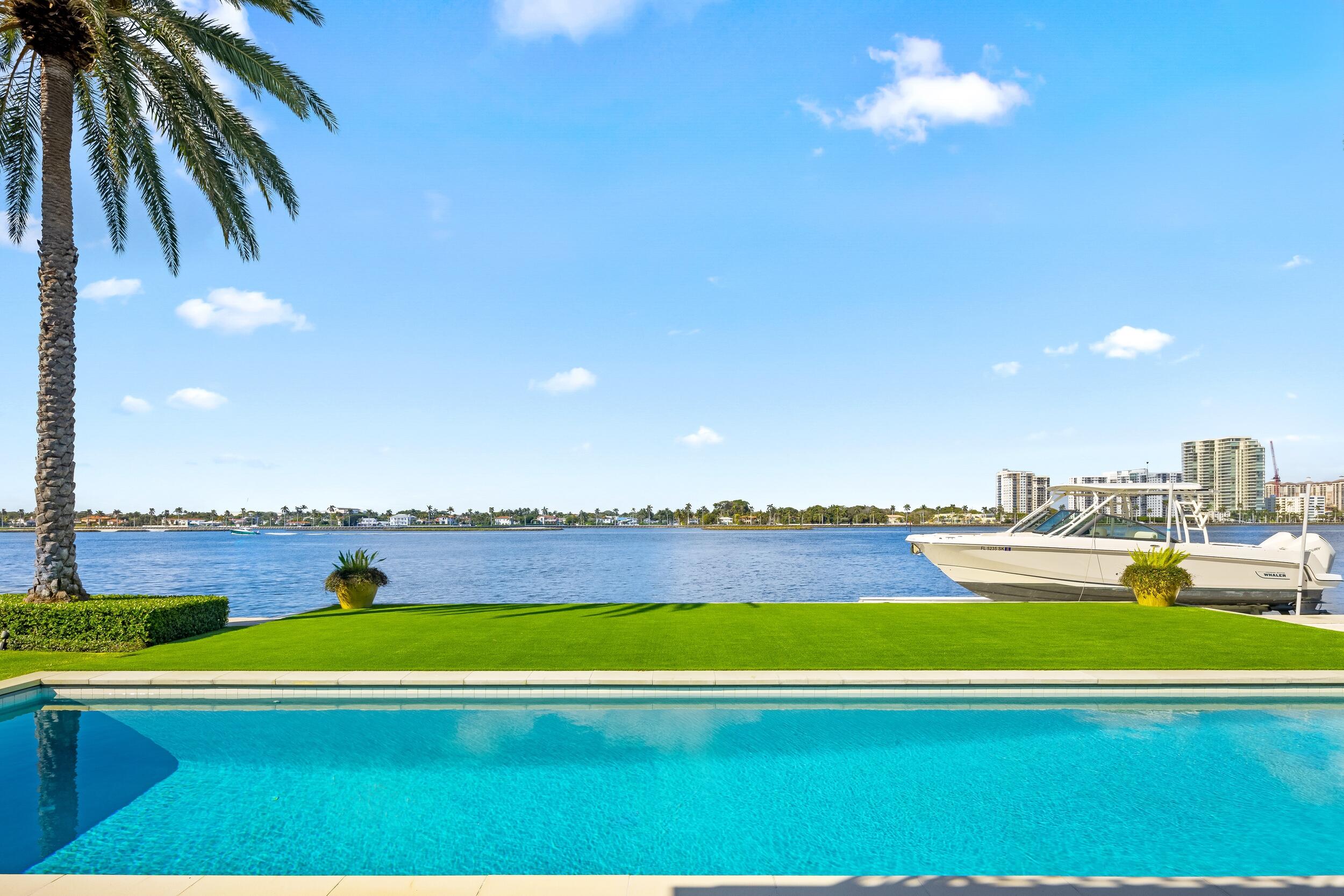 EVERGLADES ISLAND IN - Residential