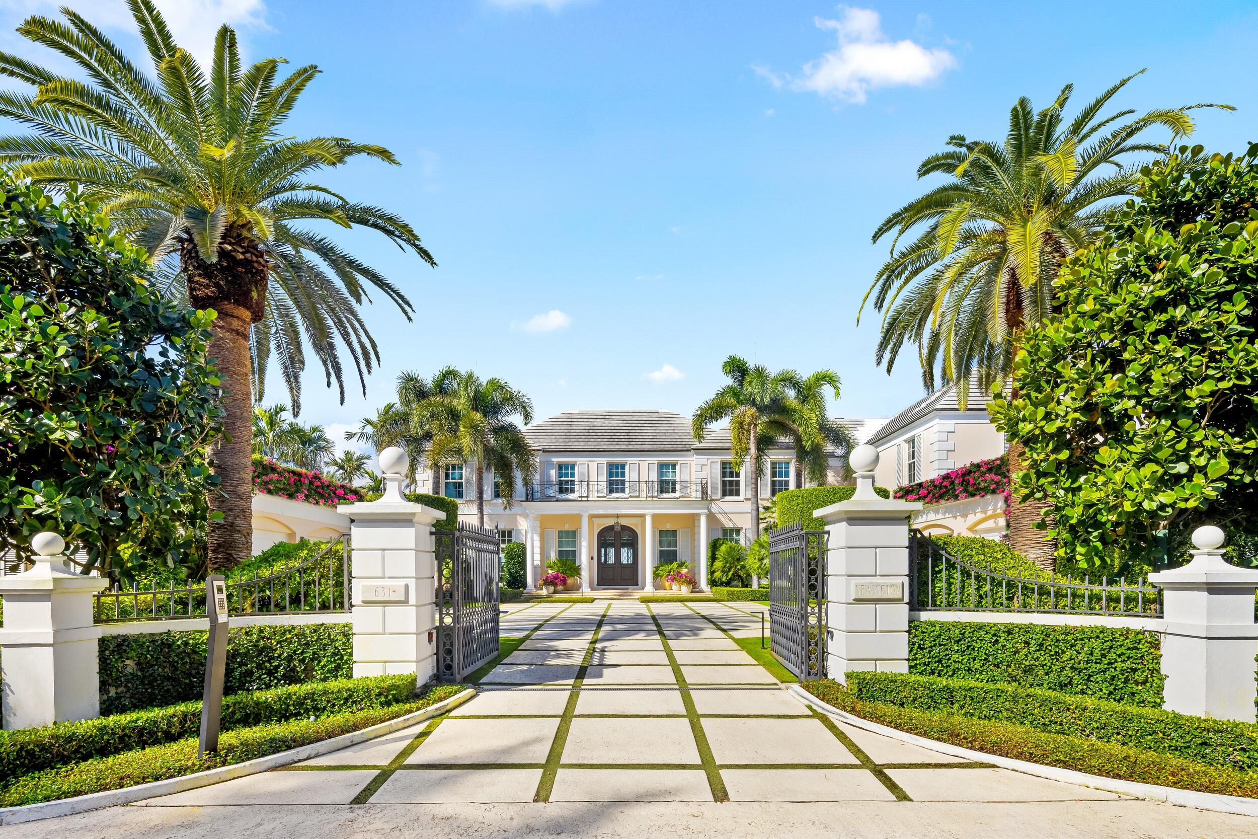 EVERGLADES ISLAND IN - Residential