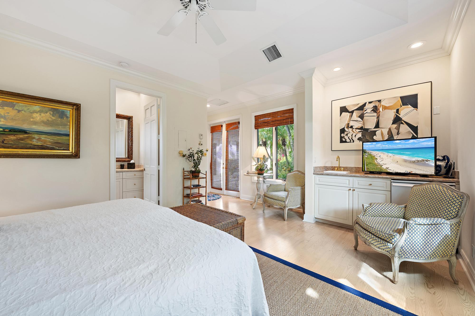 PRESTWICK VILLAS - Residential