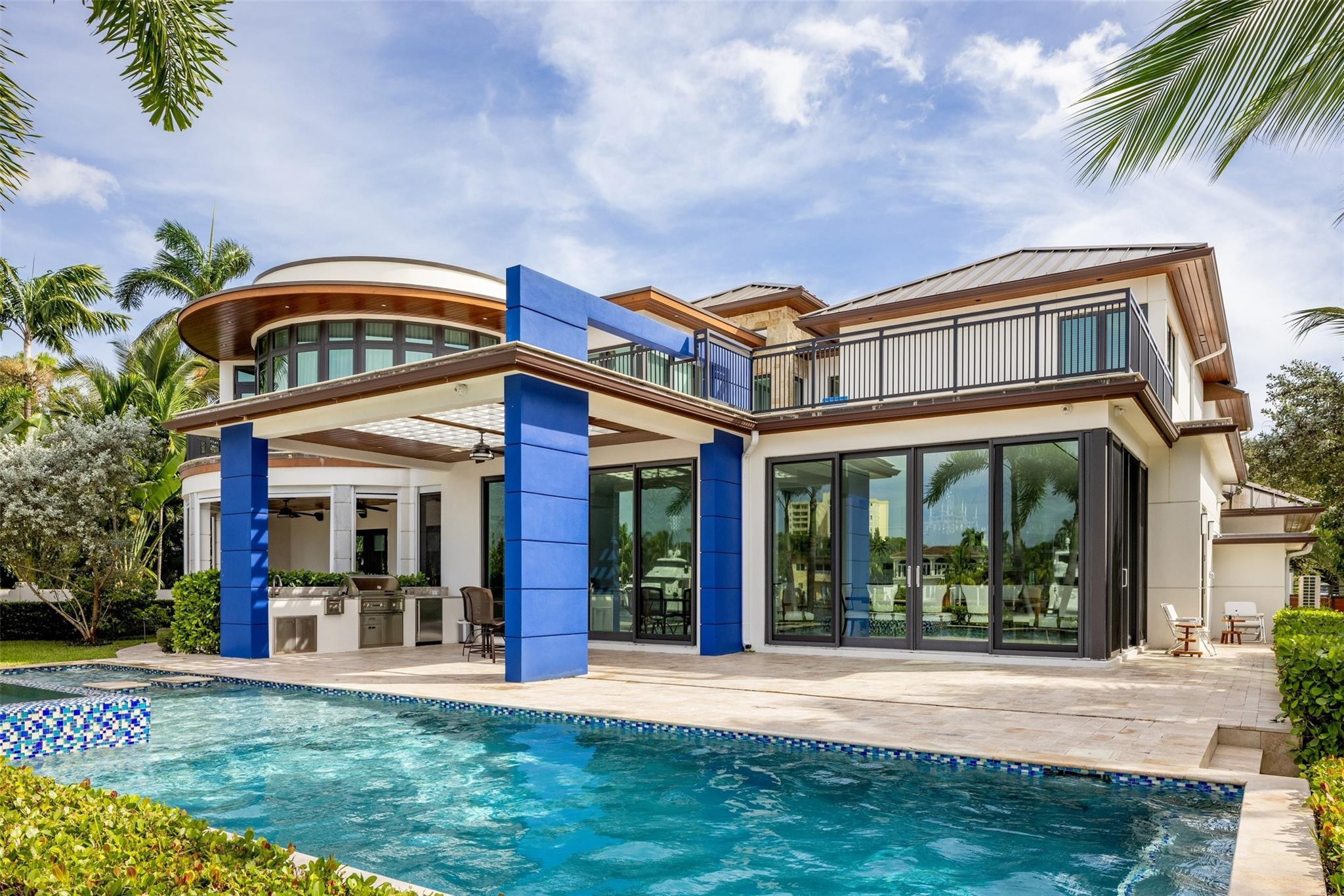 SUNRISE INTRACOASTAL - Residential