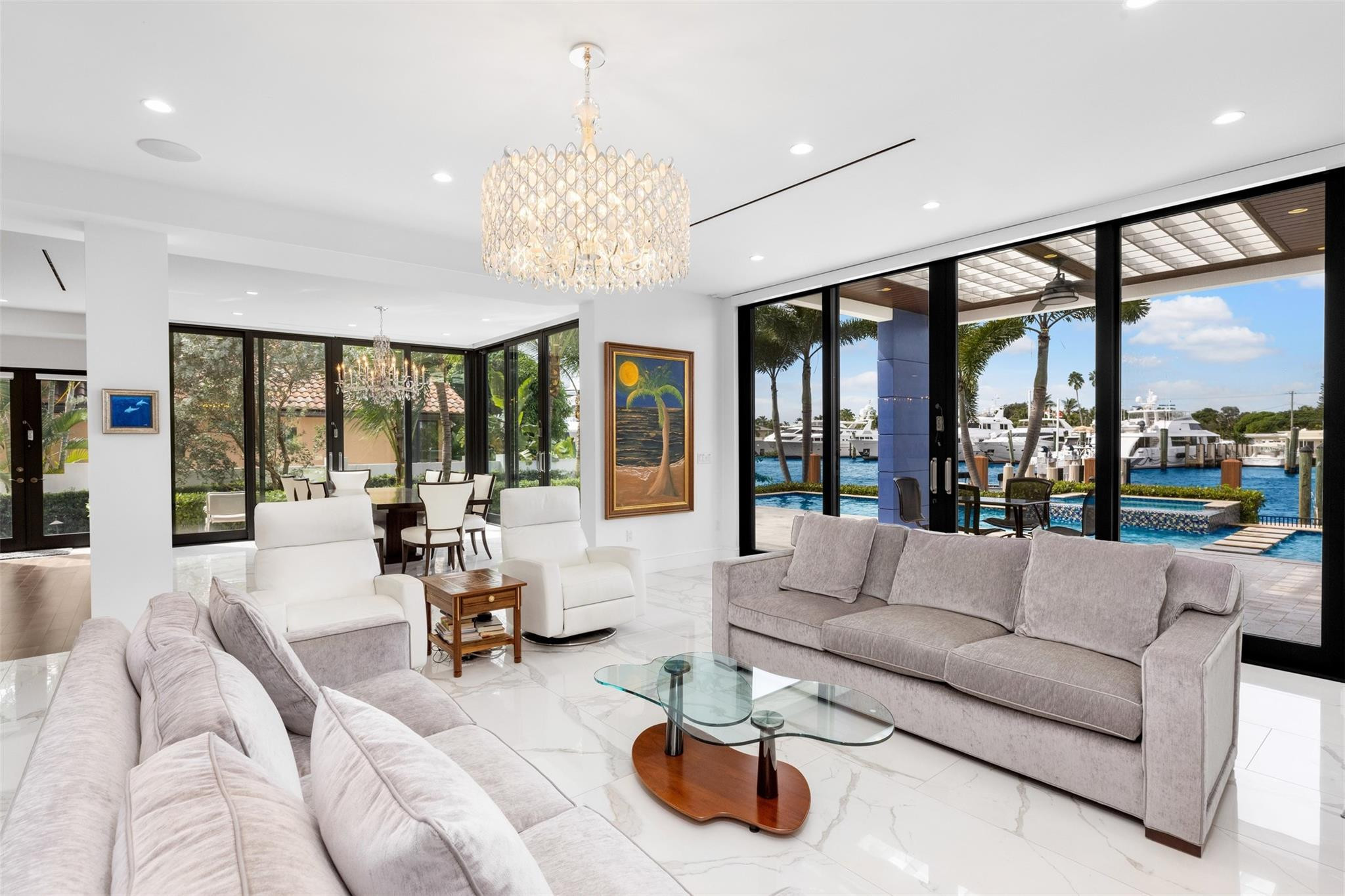 SUNRISE INTRACOASTAL - Residential
