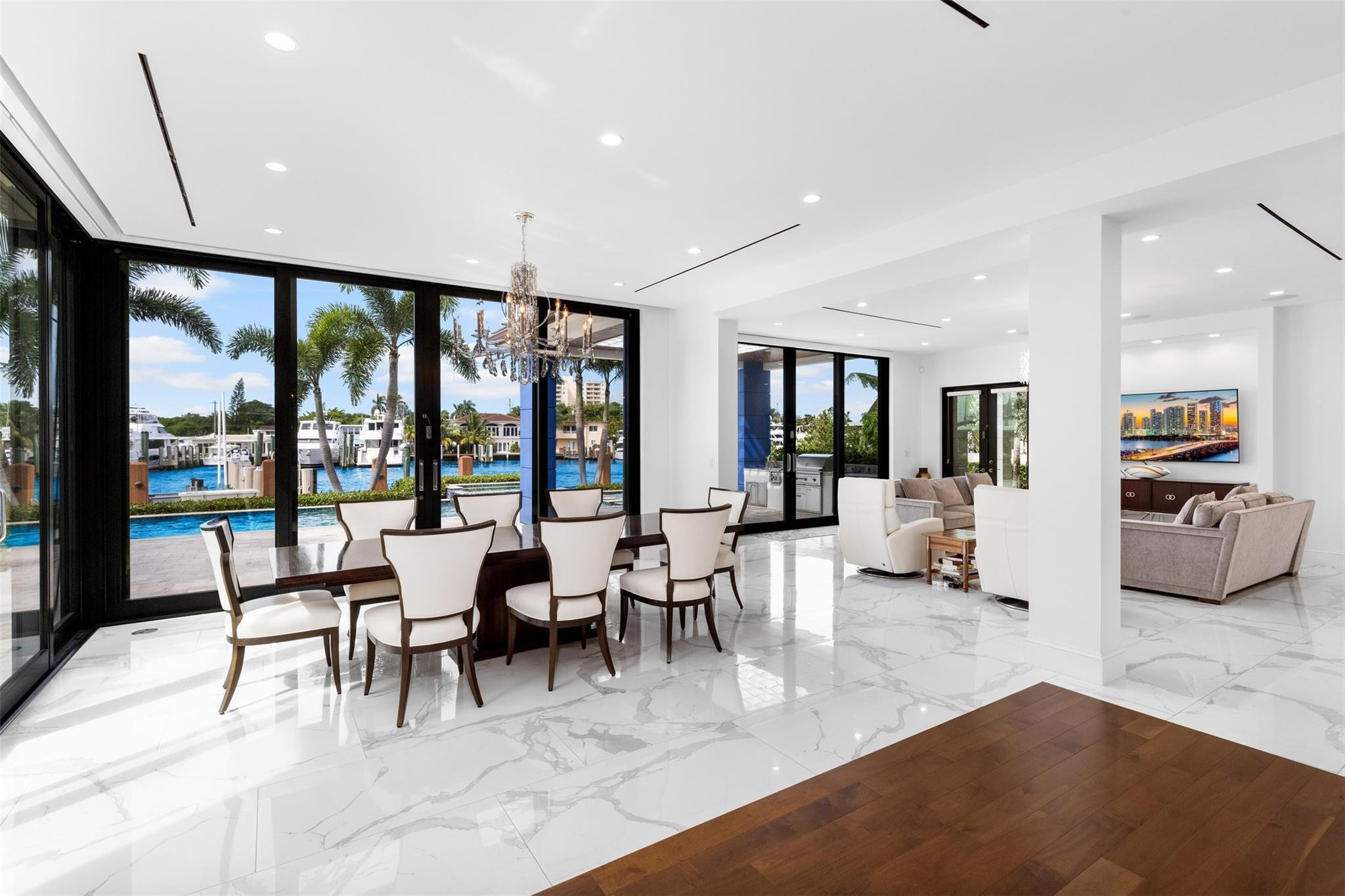 SUNRISE INTRACOASTAL - Residential