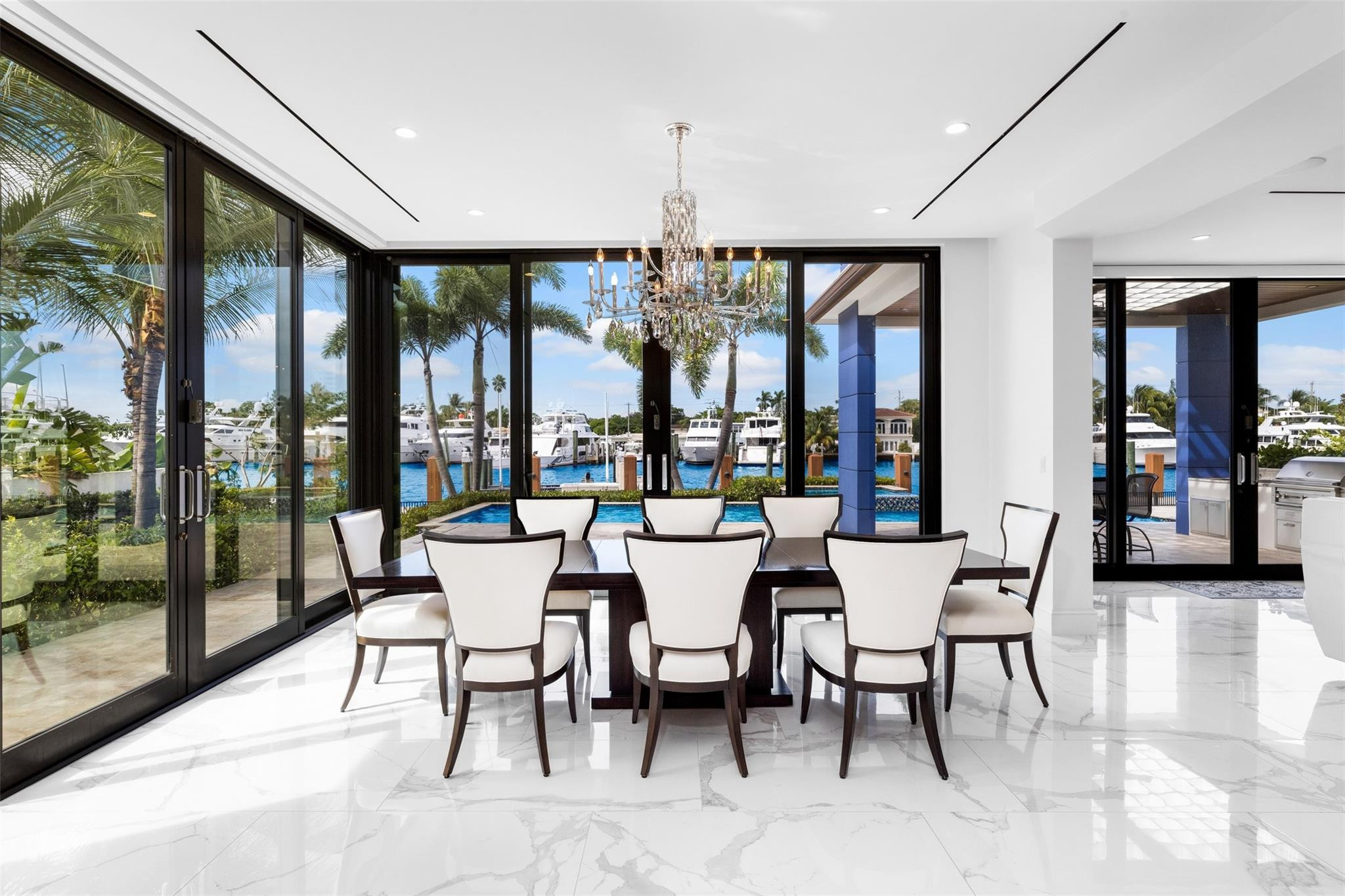SUNRISE INTRACOASTAL - Residential