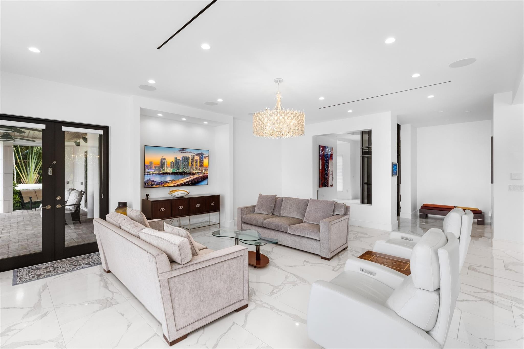 SUNRISE INTRACOASTAL - Residential