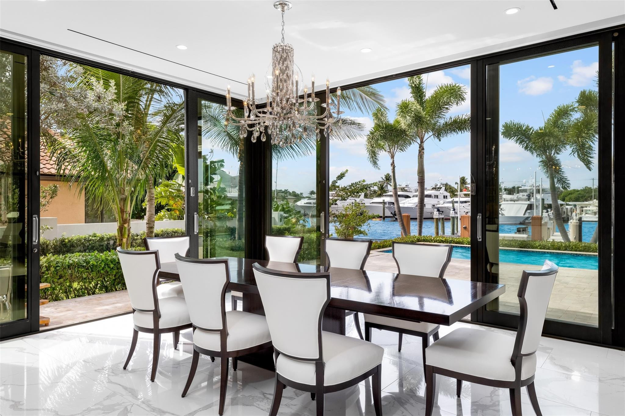 SUNRISE INTRACOASTAL - Residential