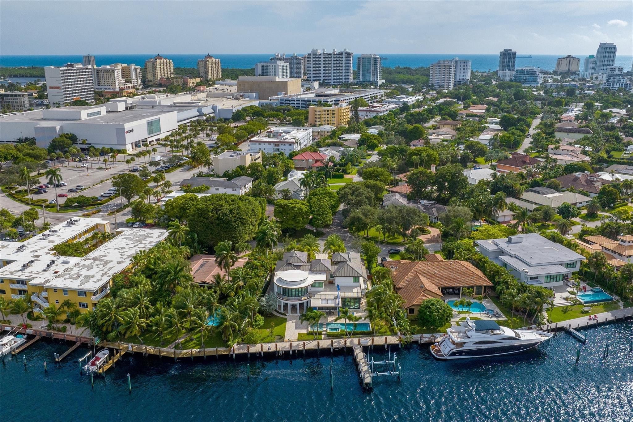 SUNRISE INTRACOASTAL - Residential