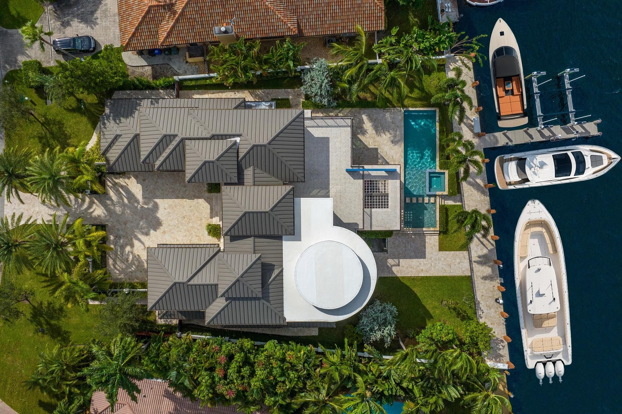 SUNRISE INTRACOASTAL - Residential