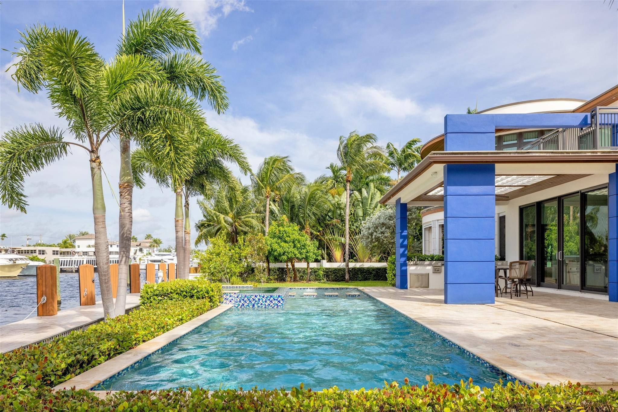 SUNRISE INTRACOASTAL - Residential