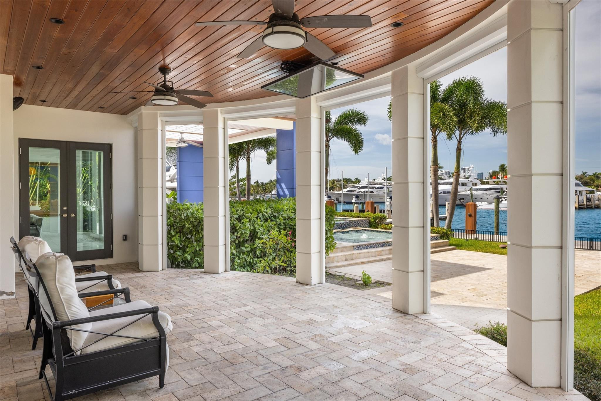 SUNRISE INTRACOASTAL - Residential