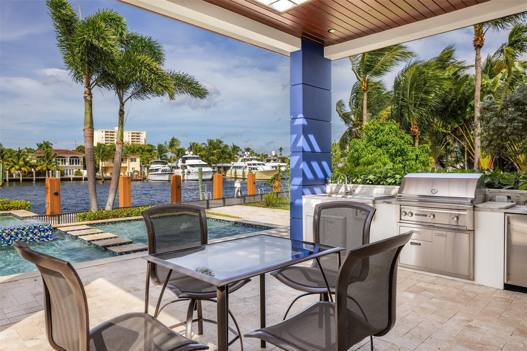 SUNRISE INTRACOASTAL - Residential