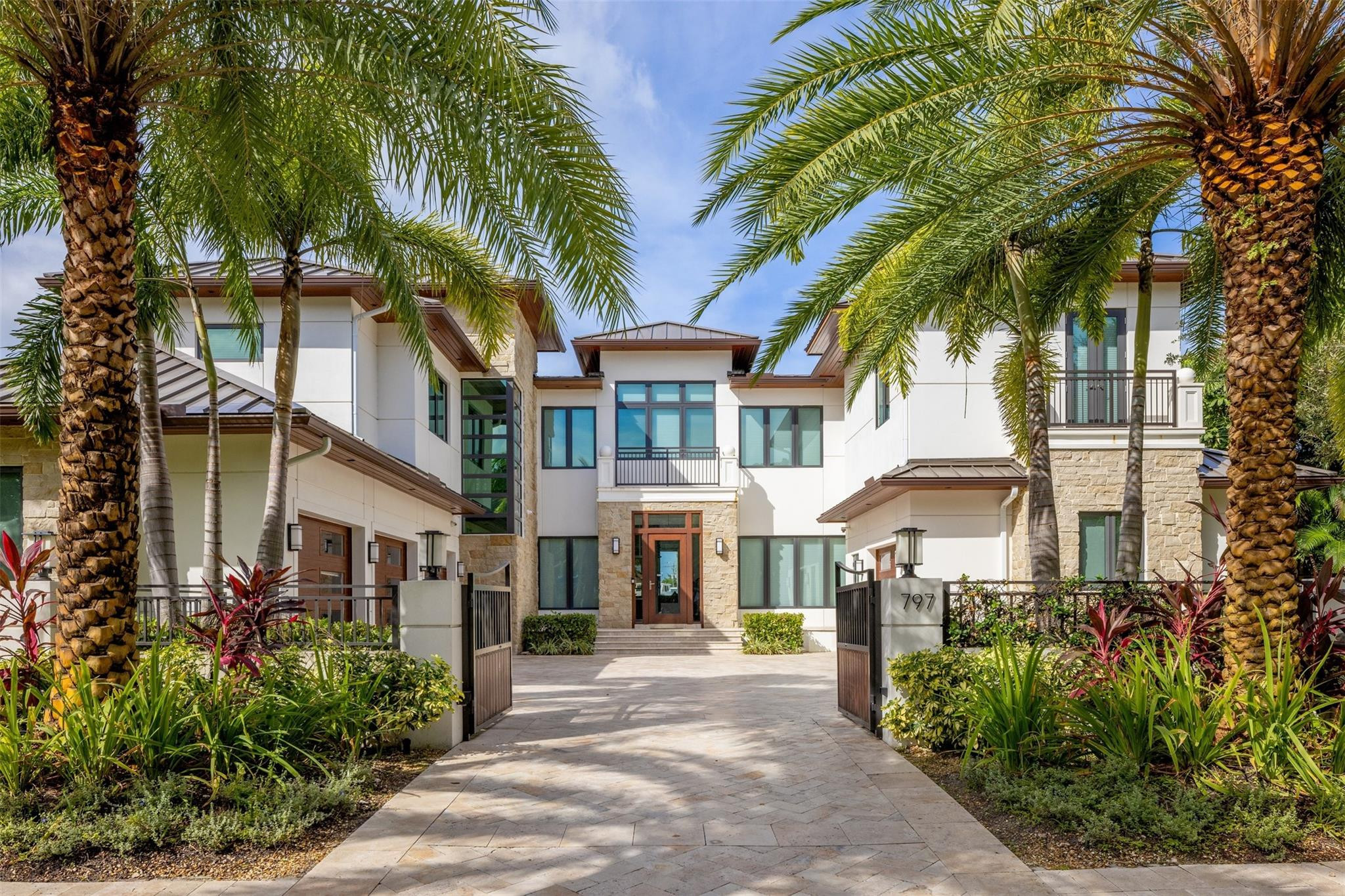 SUNRISE INTRACOASTAL - Residential