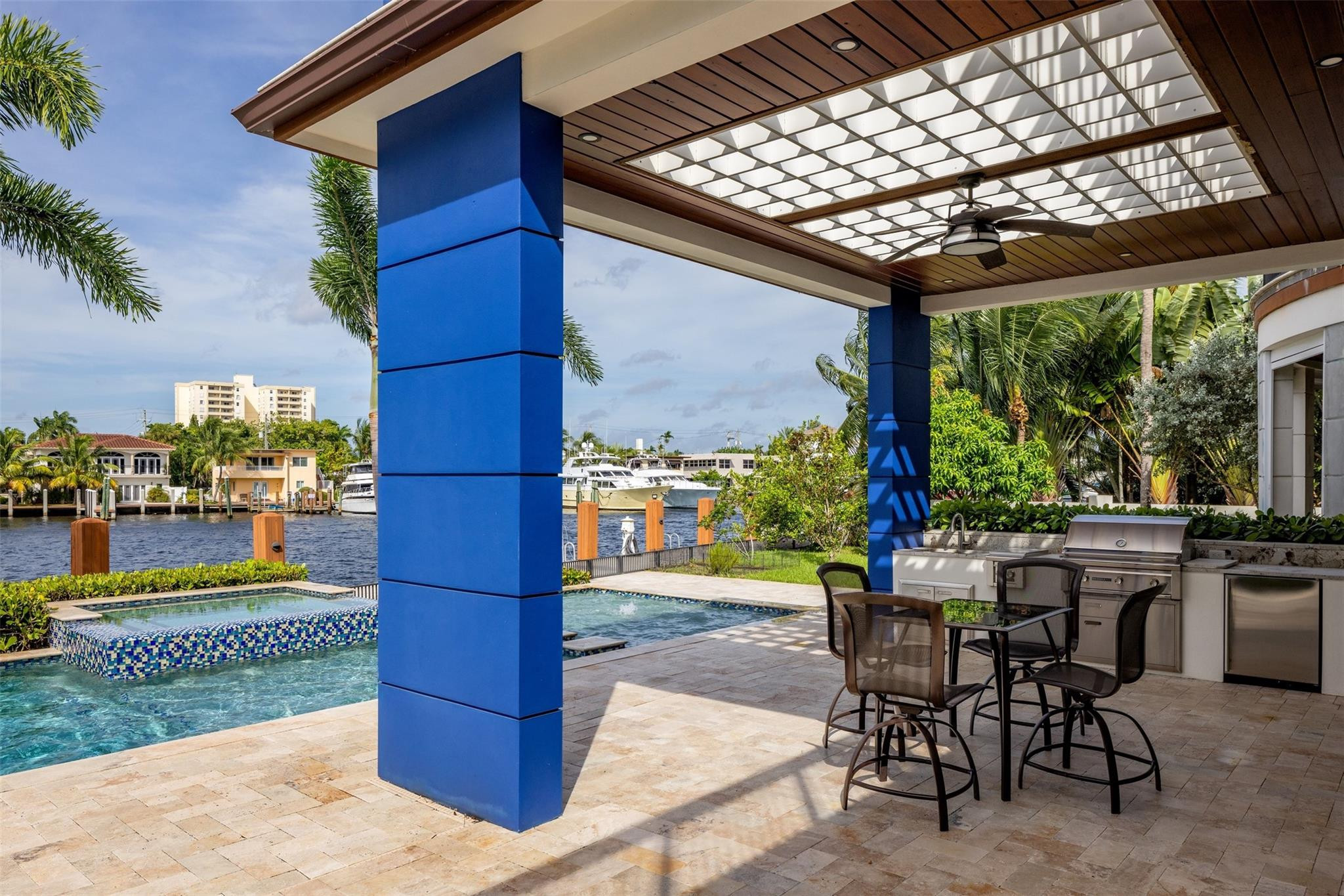 SUNRISE INTRACOASTAL - Residential
