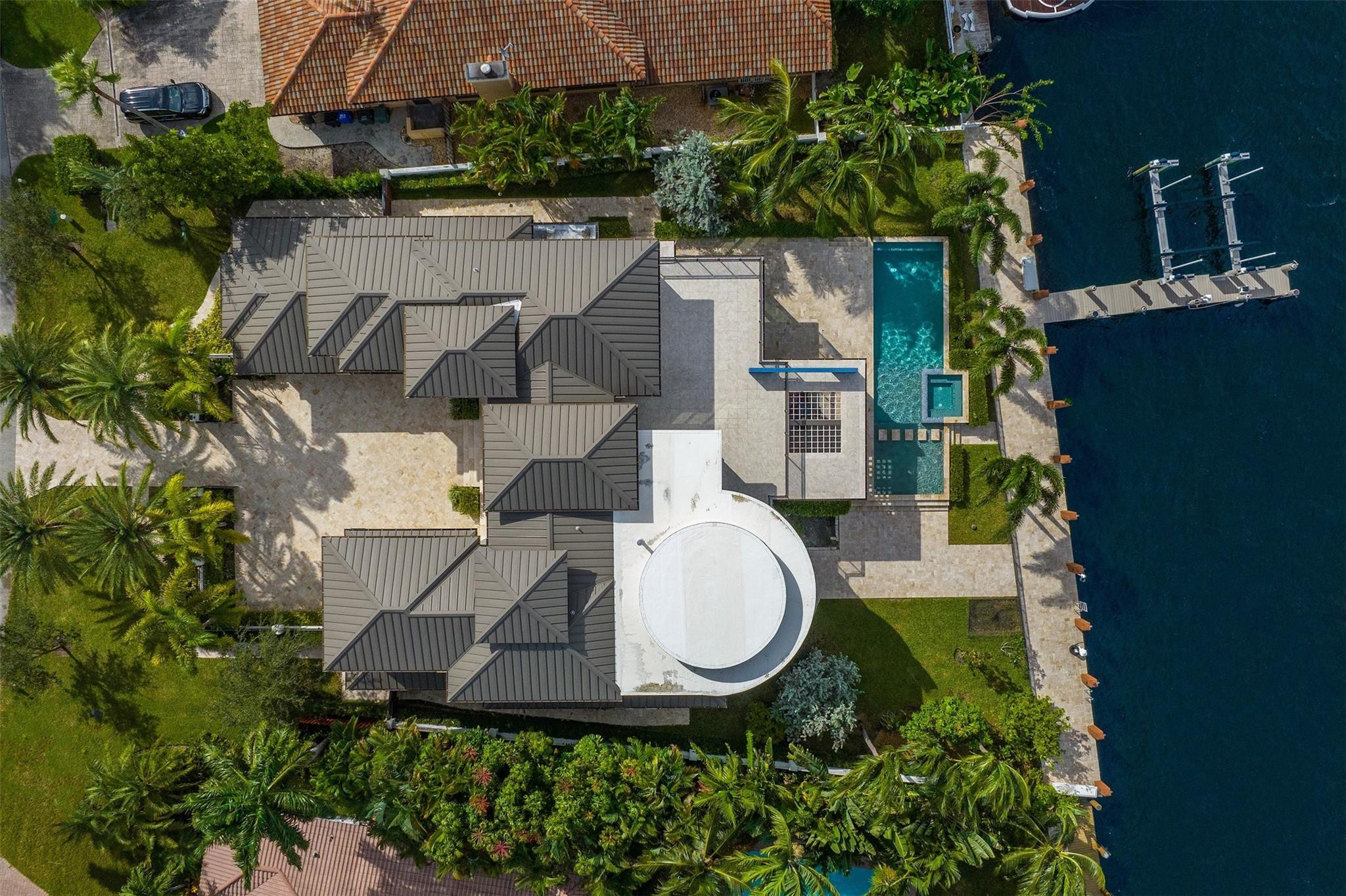 SUNRISE INTRACOASTAL - Residential