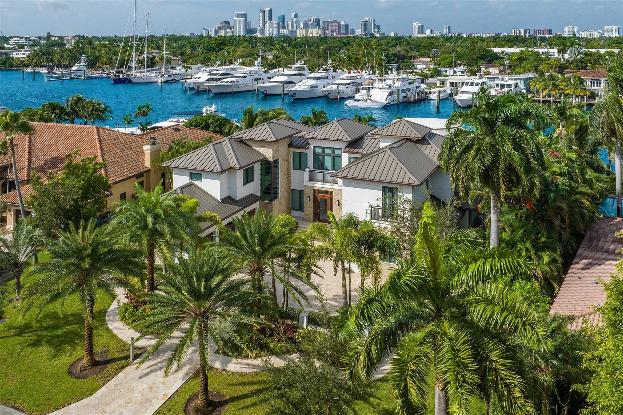SUNRISE INTRACOASTAL - Residential