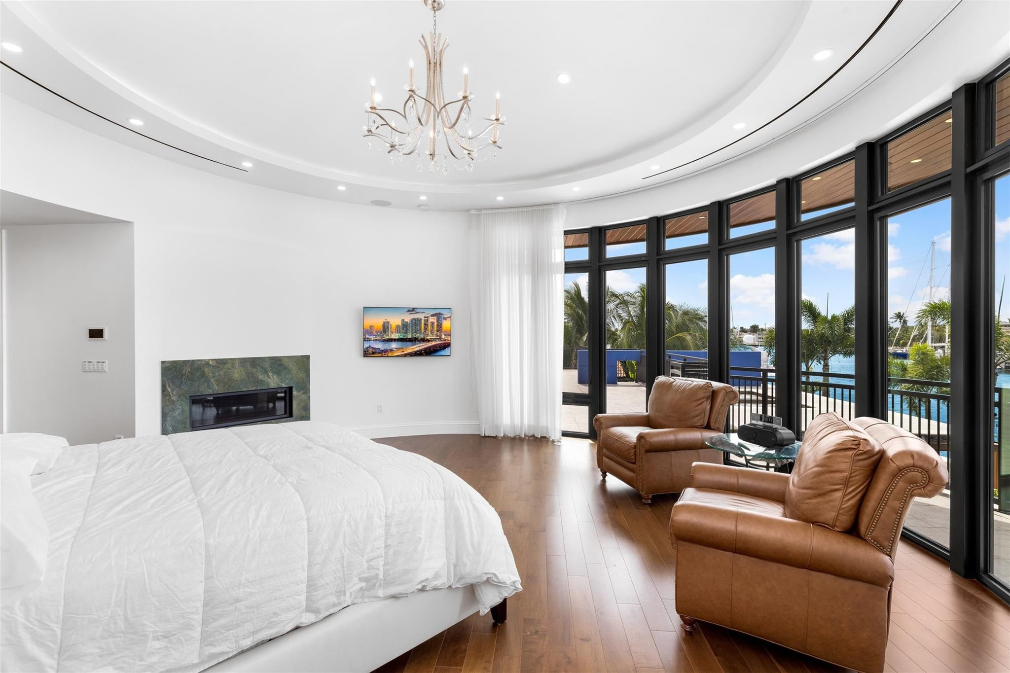 SUNRISE INTRACOASTAL - Residential