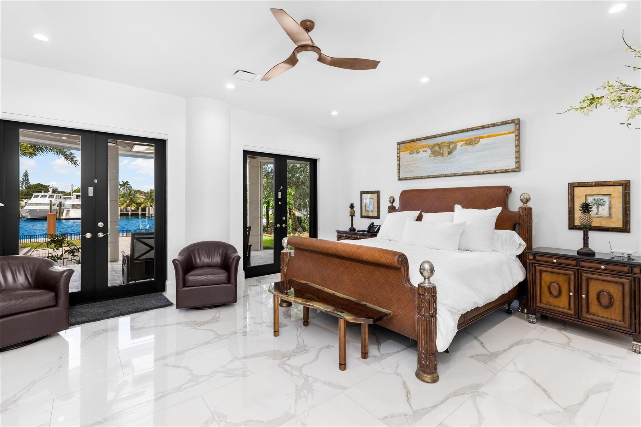 SUNRISE INTRACOASTAL - Residential