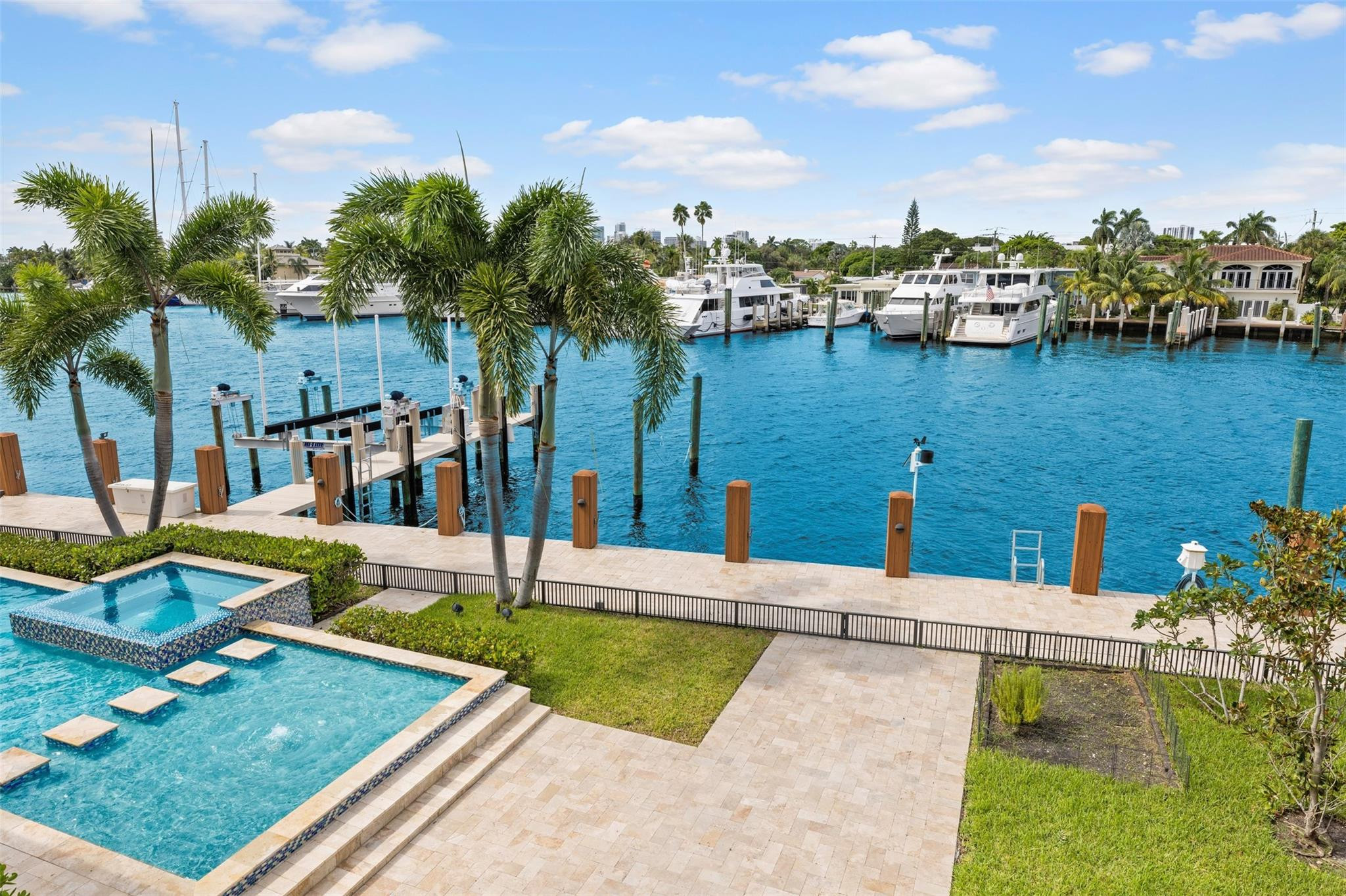 SUNRISE INTRACOASTAL - Residential