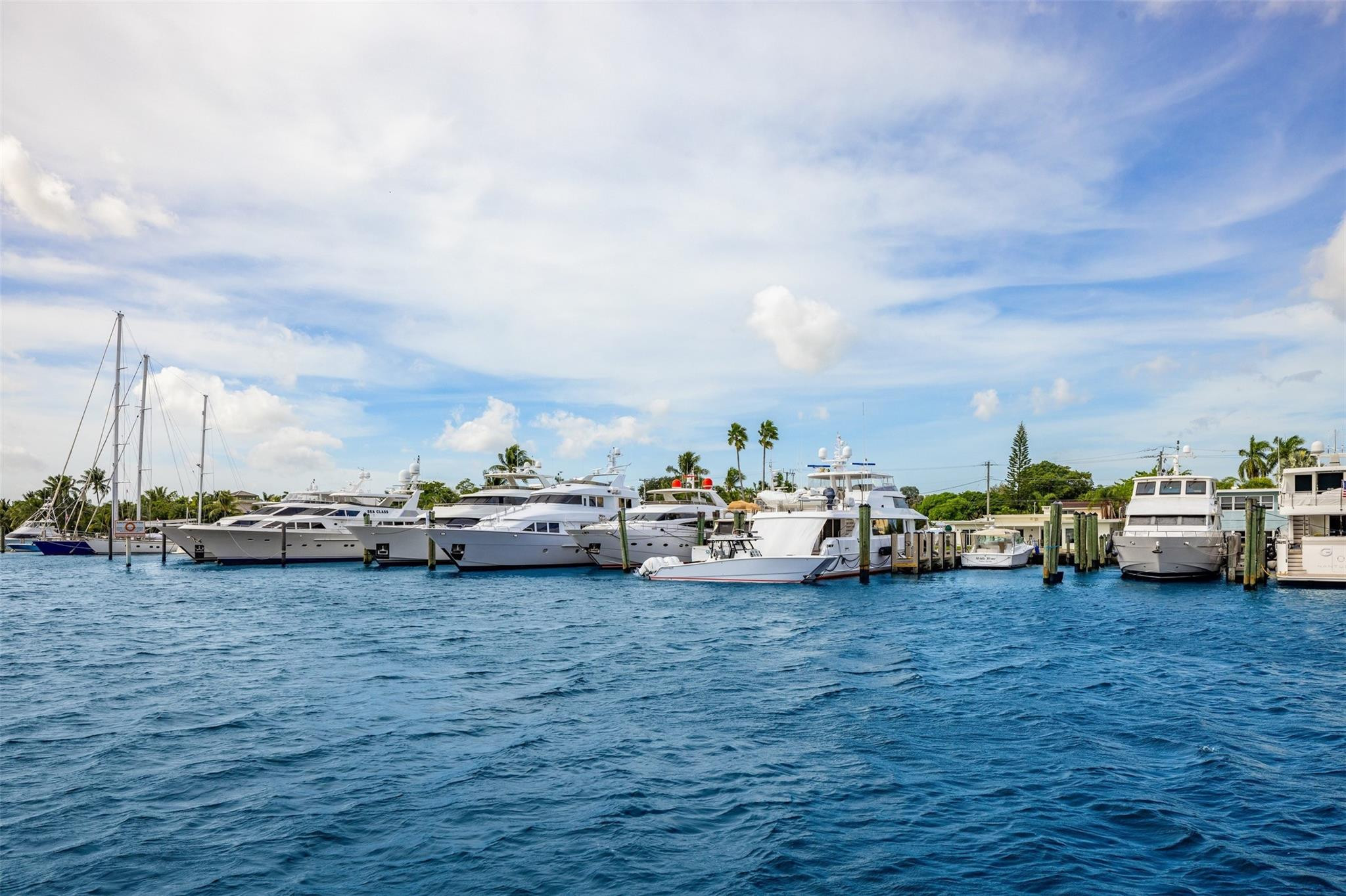 SUNRISE INTRACOASTAL - Residential