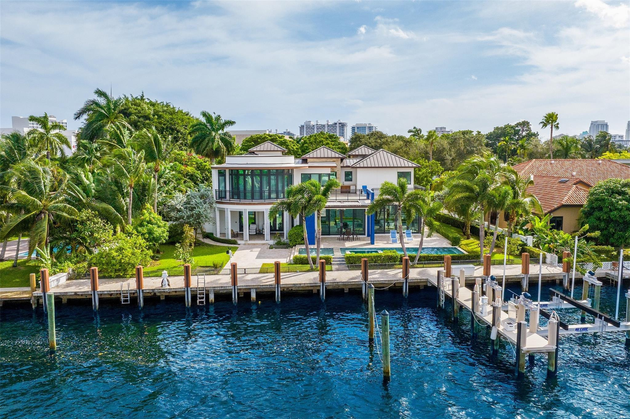 SUNRISE INTRACOASTAL - Residential