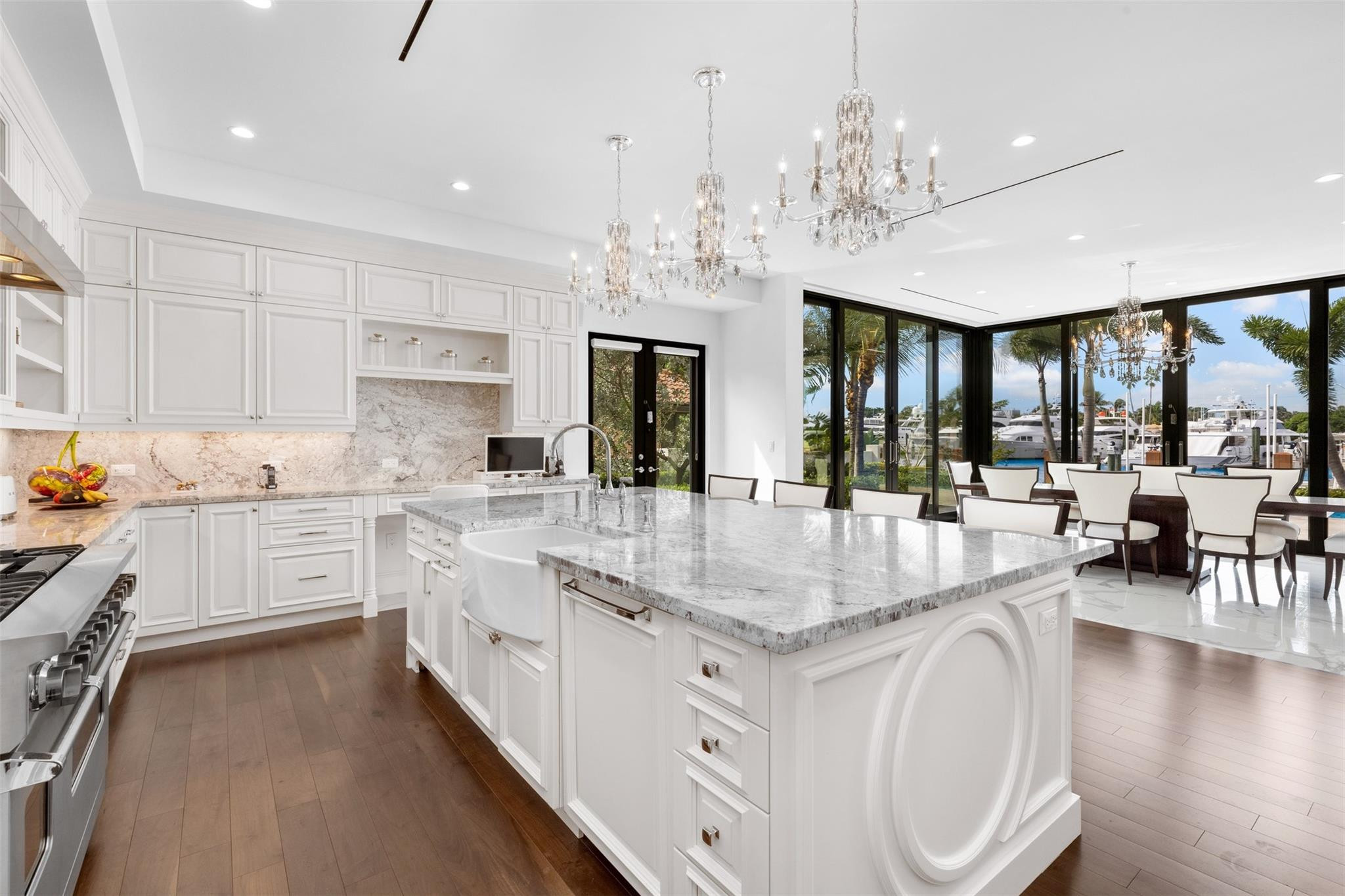 SUNRISE INTRACOASTAL - Residential