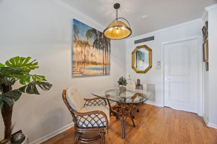 LEONARD WILLIAM F % DELRAY COLONIAL INC - Residential