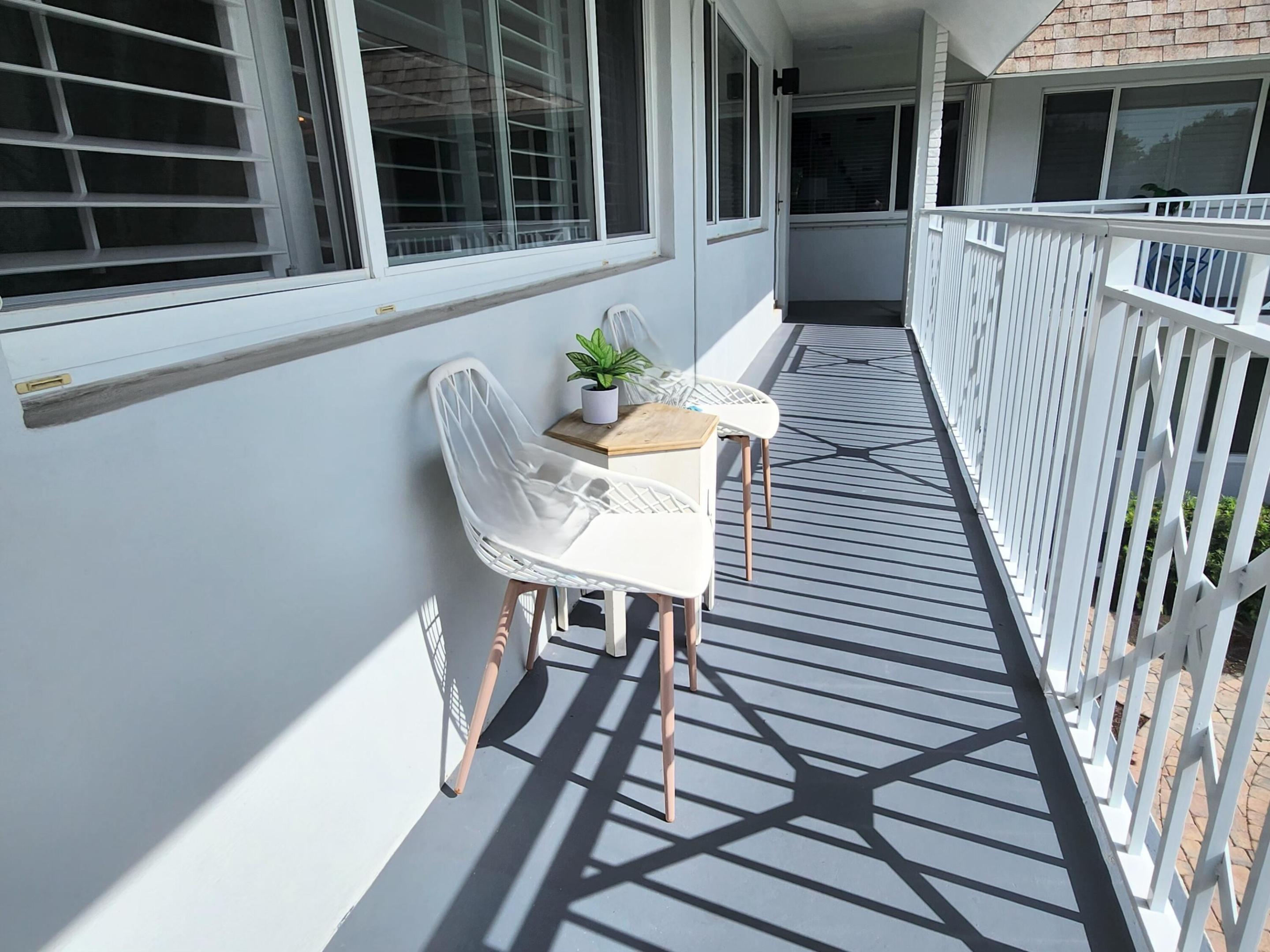 LEONARD WILLIAM F % DELRAY COLONIAL INC - Residential